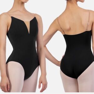 Nikolay Charlotte Leotard